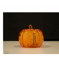 Pumpkin Bob Freezable Light Up Ice Cube - Blank